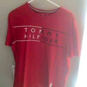 Tommy Hilfiger shirt